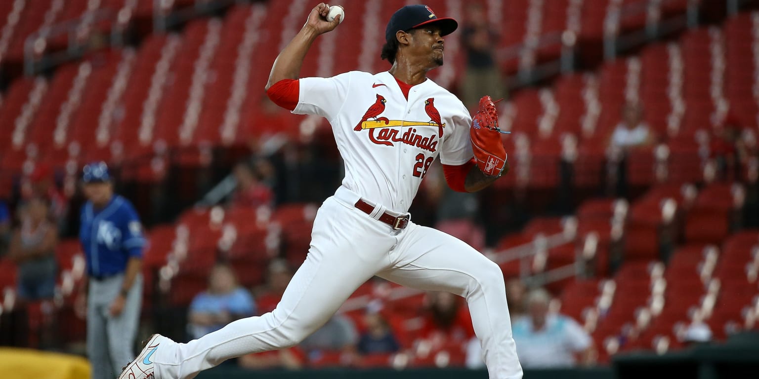 Sunday Rainy Sunday: Scheduled Bullpen Game Called Due to Rain