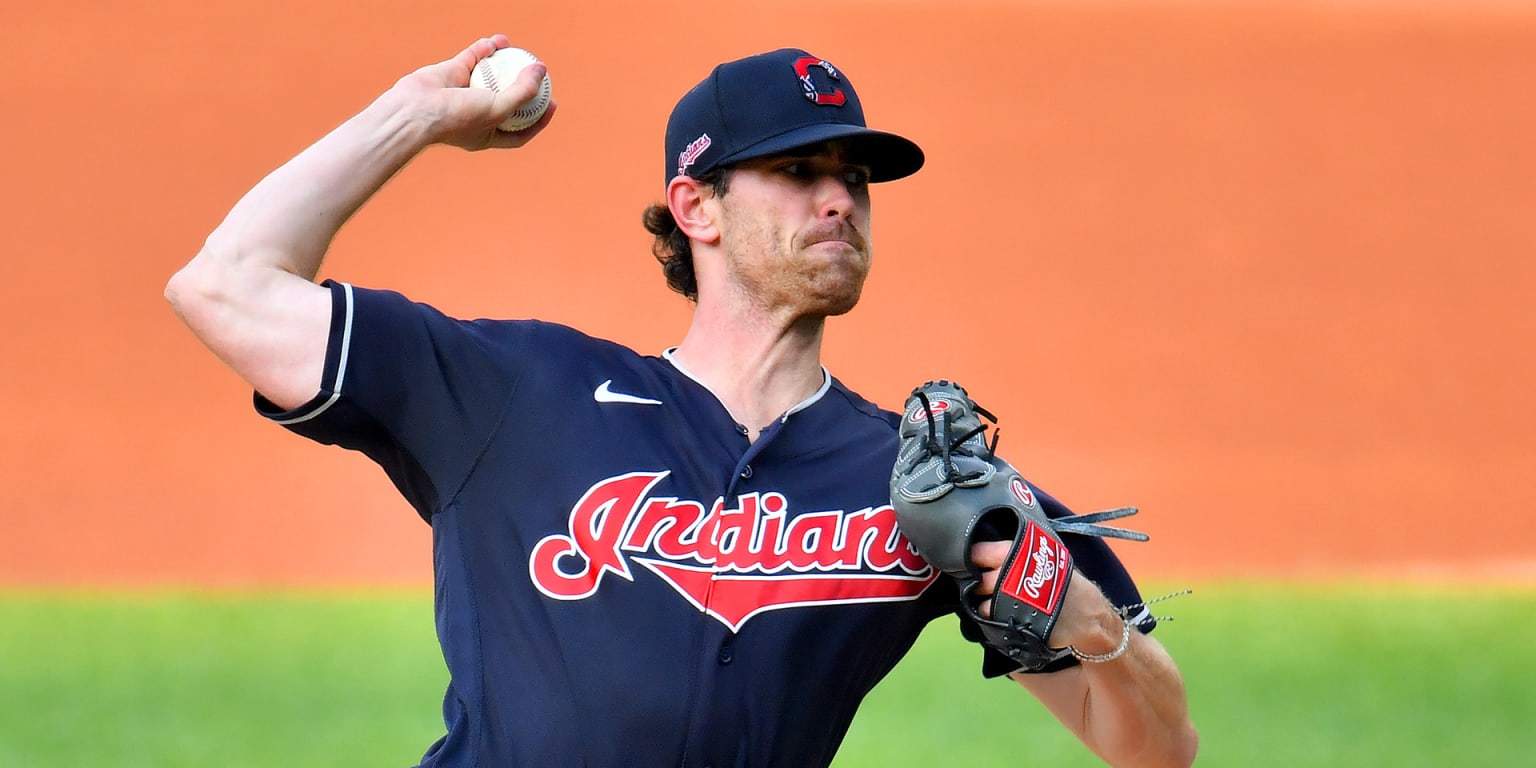 Indians pitcher Zach Plesac calls media evil for reporting his