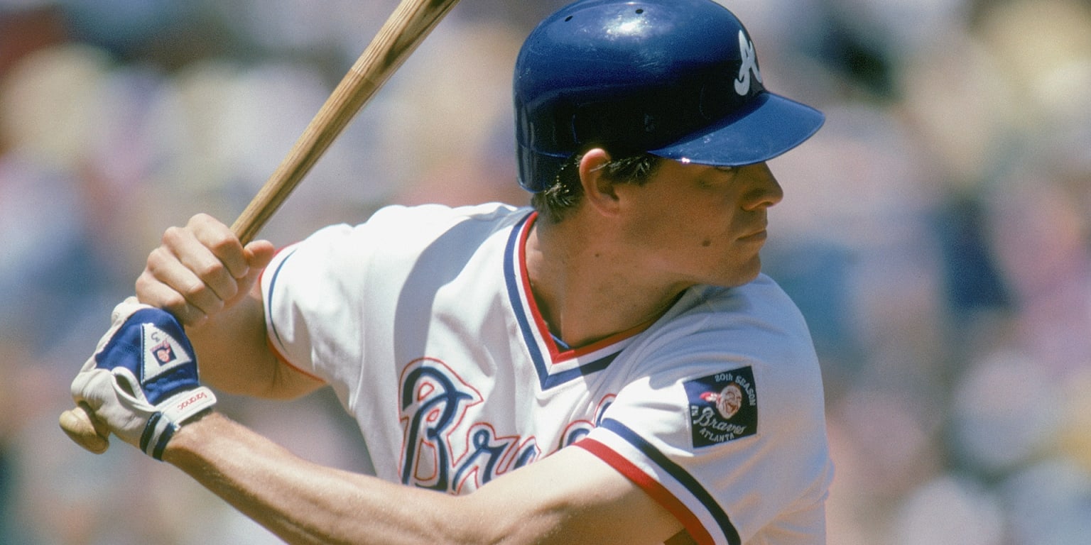 Braves’ best players not in the Hall of Fame