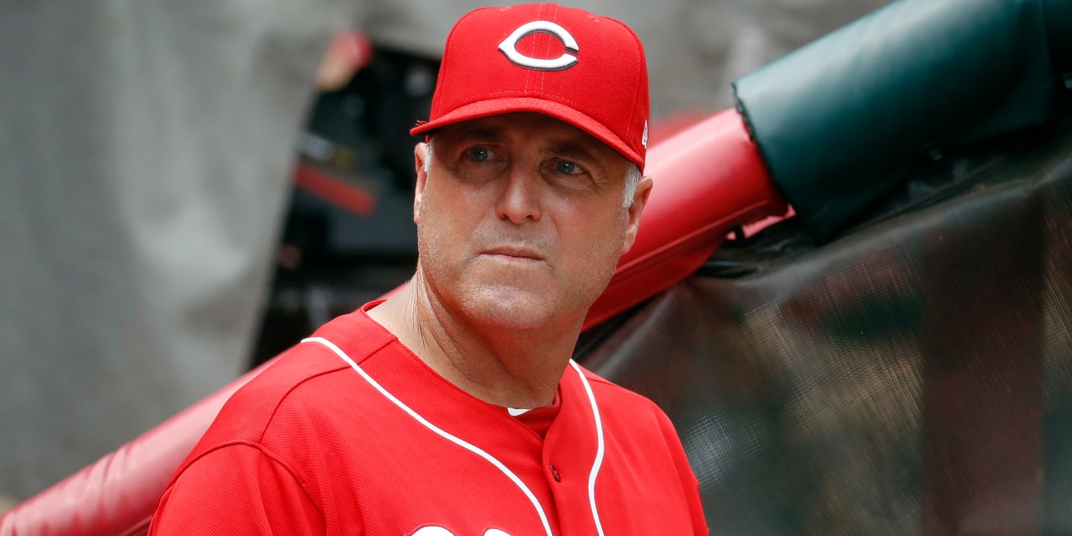 Reds need pitching to step up for progress