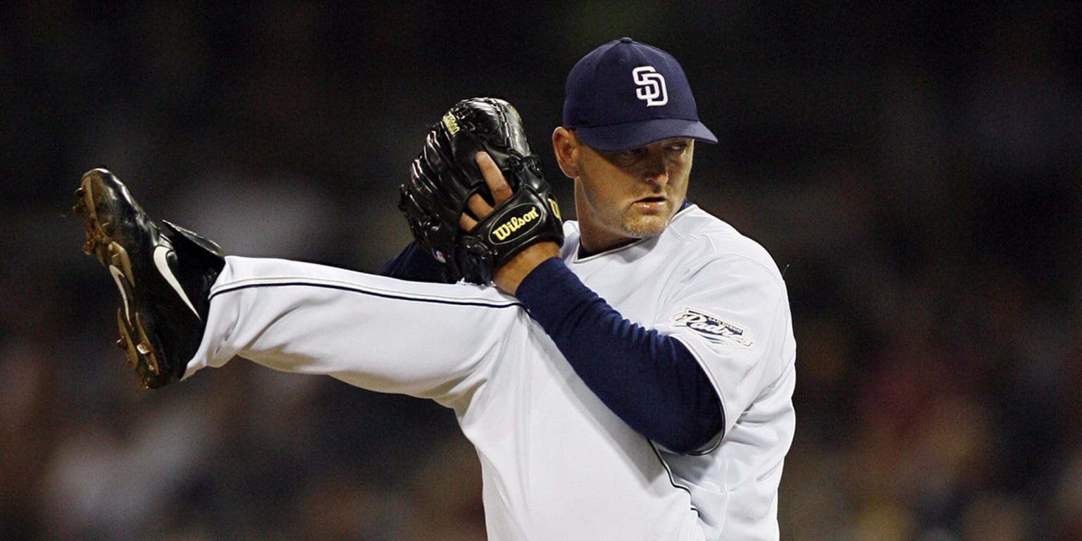 Trevor Hoffman misses Hall of Fame election by 5 votes