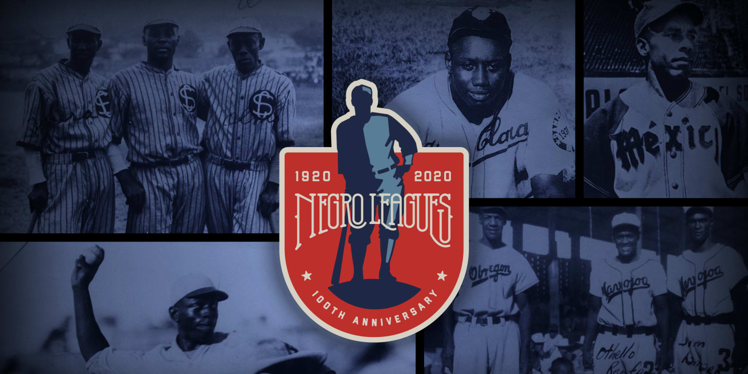Negro Baseball League Timeline