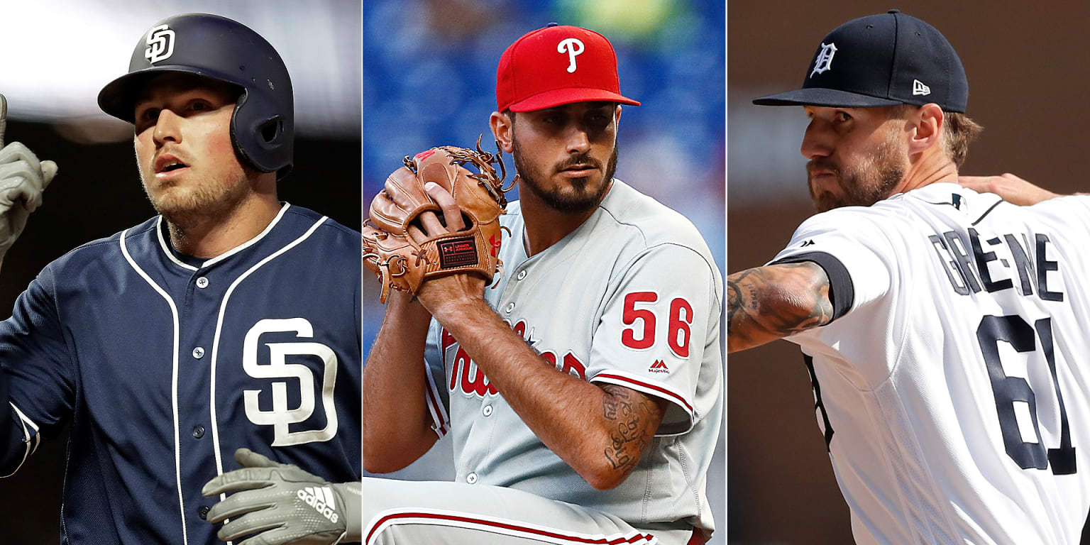 MLB fantasy sleepers after first 2 weeks