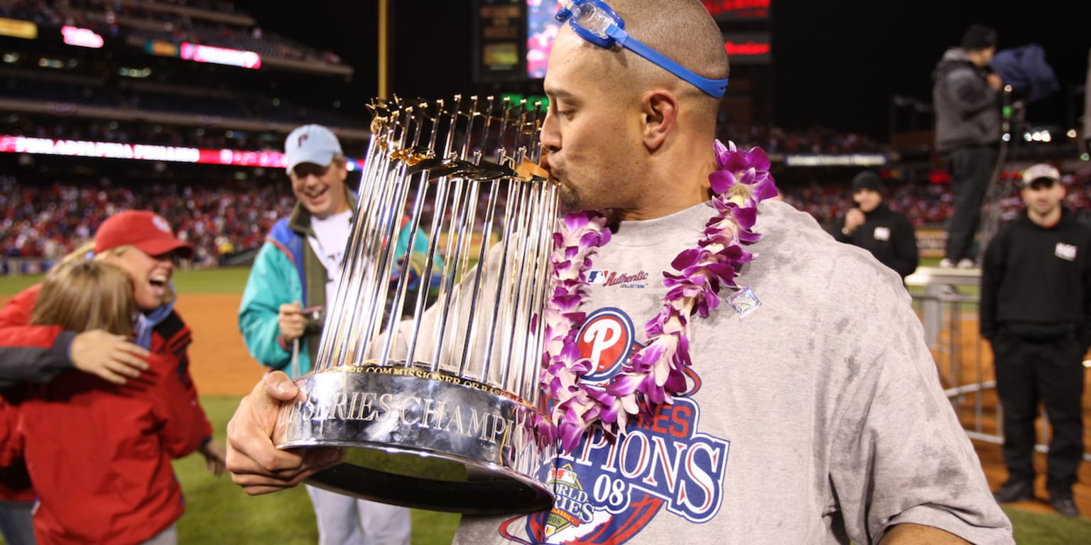 Shane Victorino Inexplicably Asked to Appear on TV Show About Hawaii