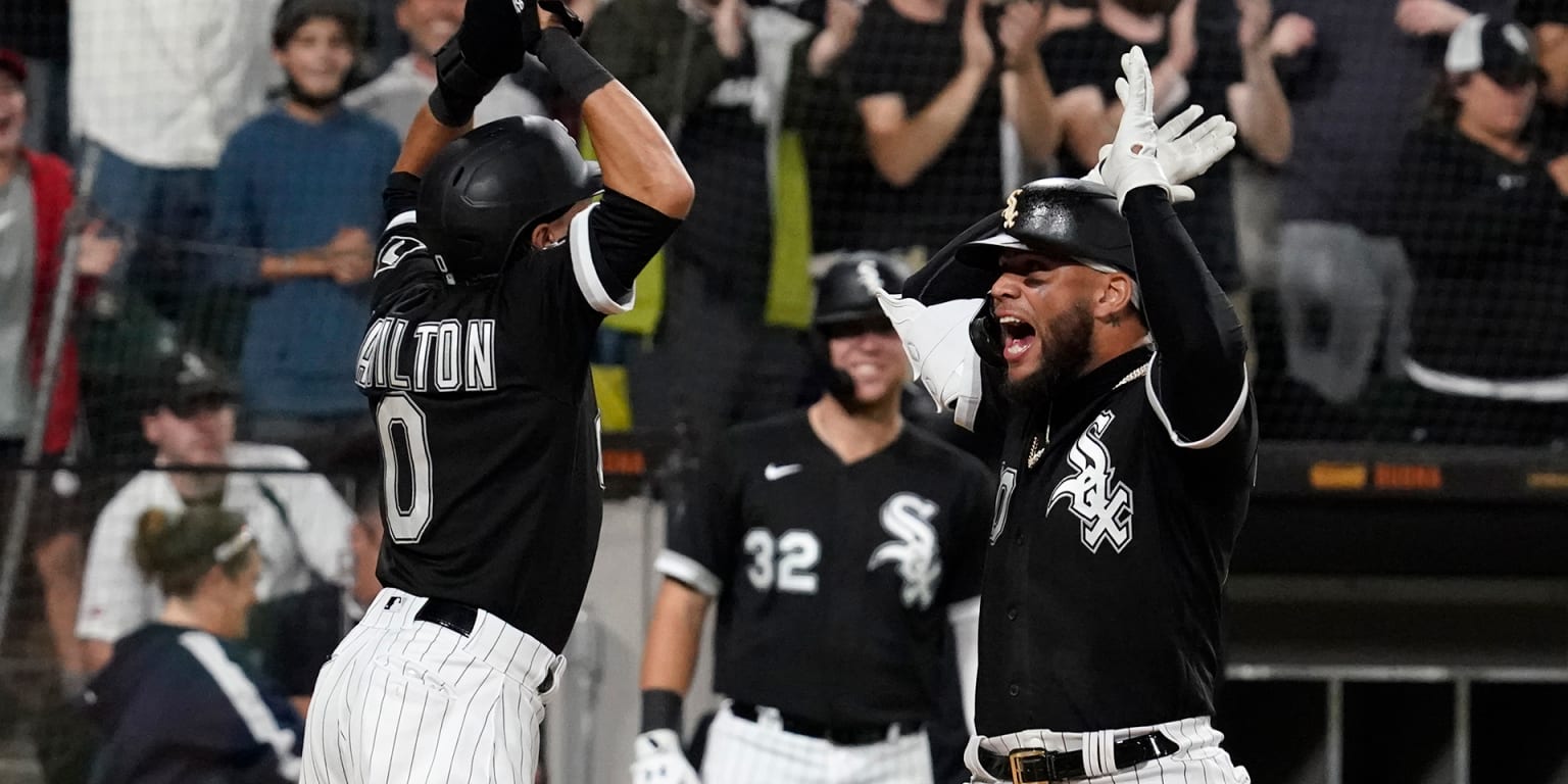 Yoan Moncada's five hits, five RBIs lead White Sox past Tigers - Newsday