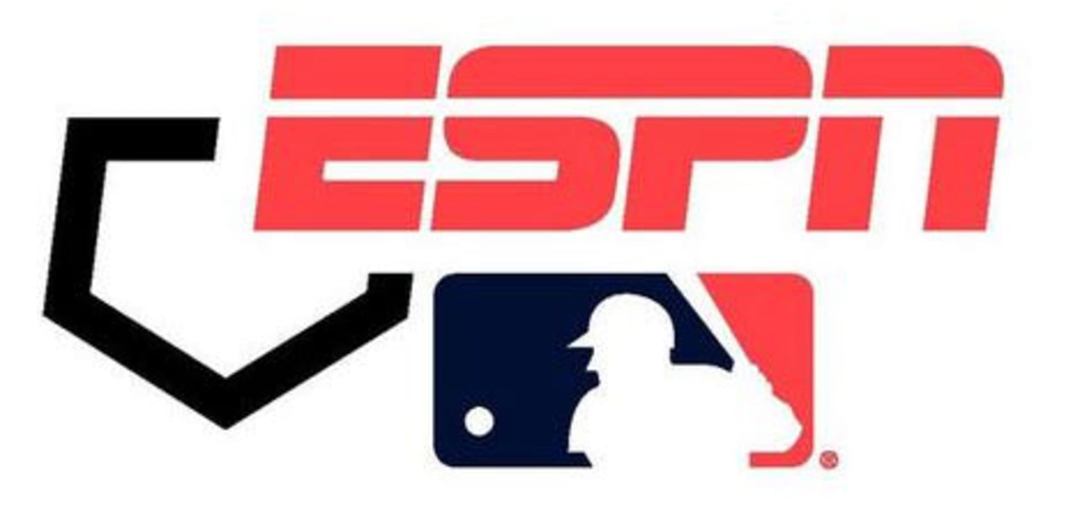 MLB, ESPN 7-year rights deal