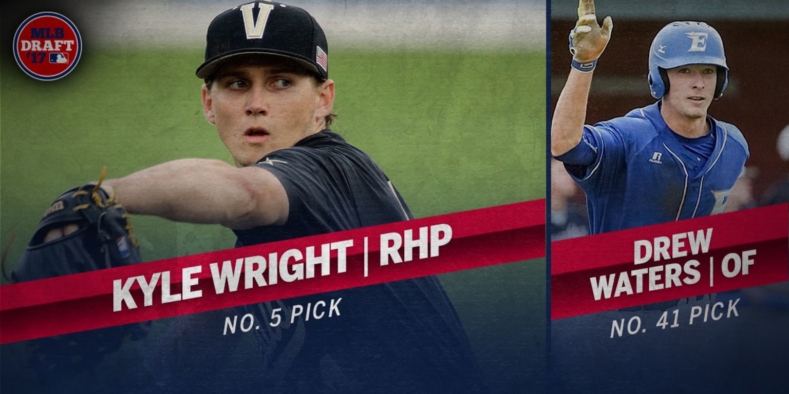 After Falling Short At Vanderbilt, Kyle Wright and Dansby Swanson