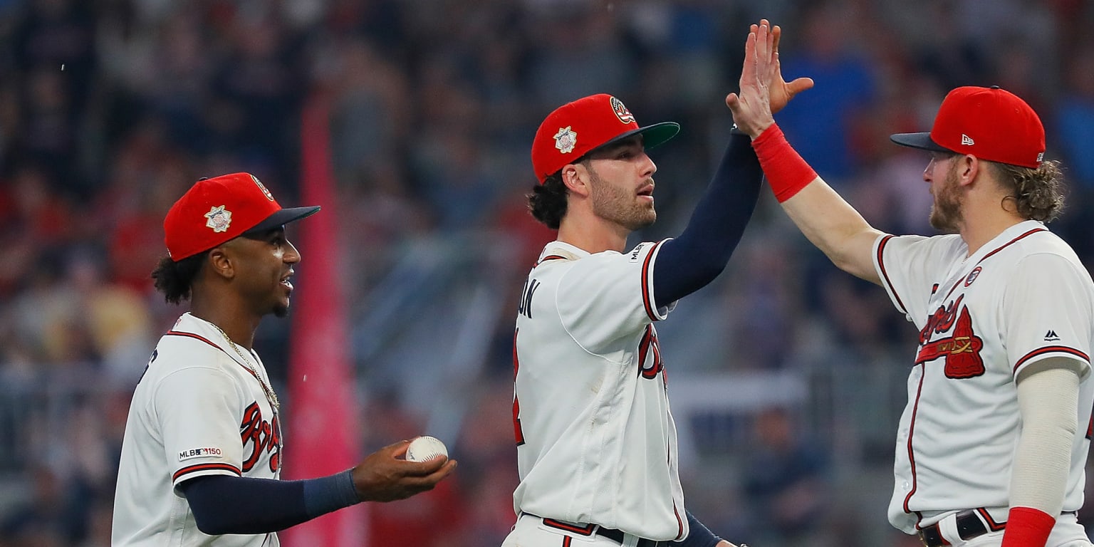 Washington Nationals Give Girl Gift After Adult Fan Nabs Her Ball