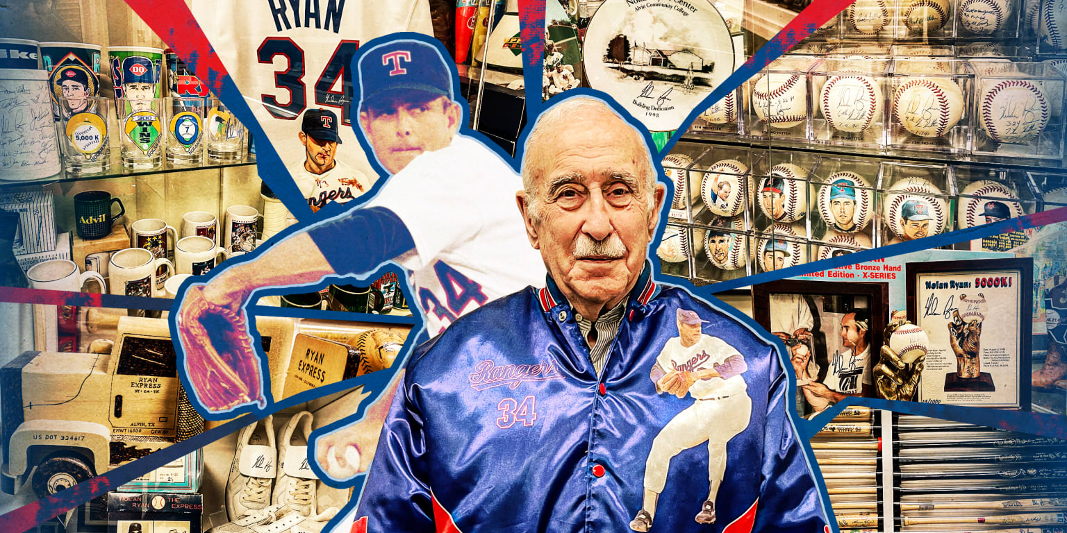 Yes, Robin Ventura remembers that one-sided fight with Nolan Ryan. And he  can laugh about it.