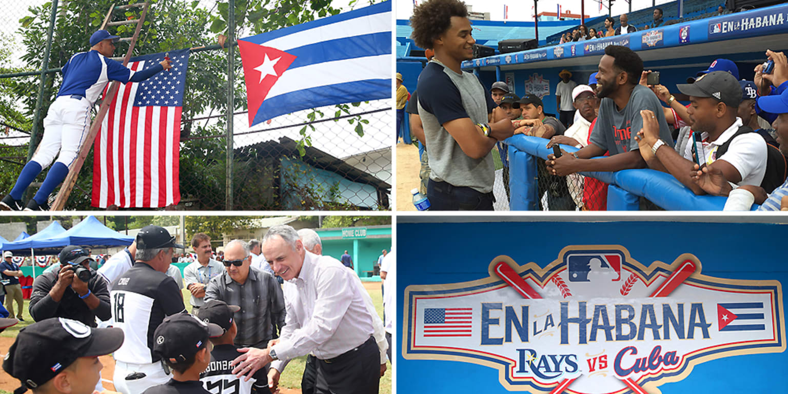 Cuban history comes to Cooperstown