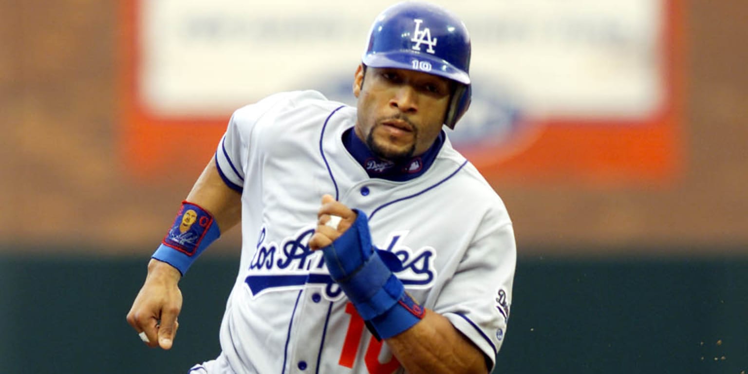 Gary Sheffield trending up in 2021 Hall of Fame voting