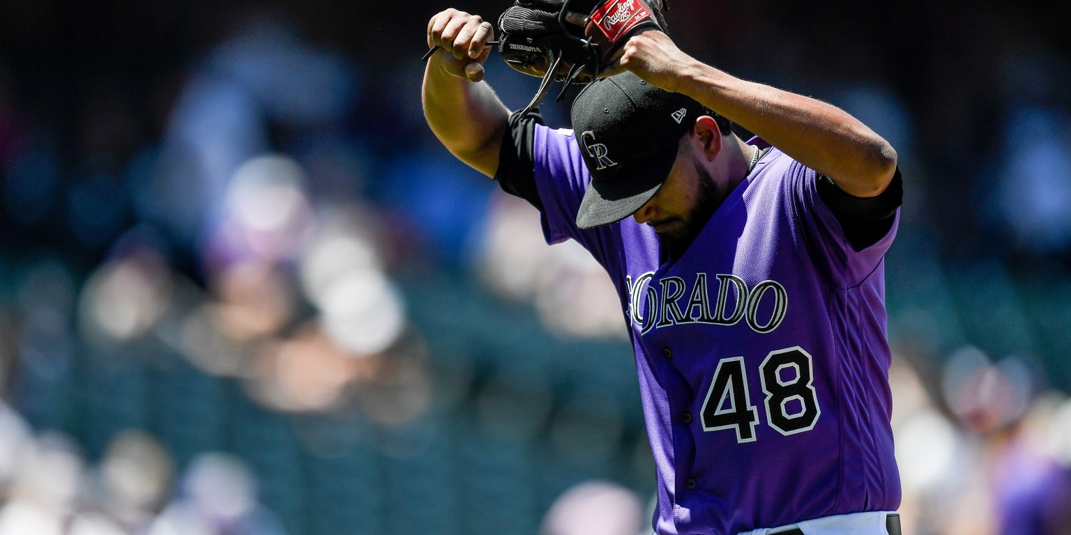 Raimel Tapia - Jardinero derecho de Tampa Bay Rays - ESPN DEPORTES