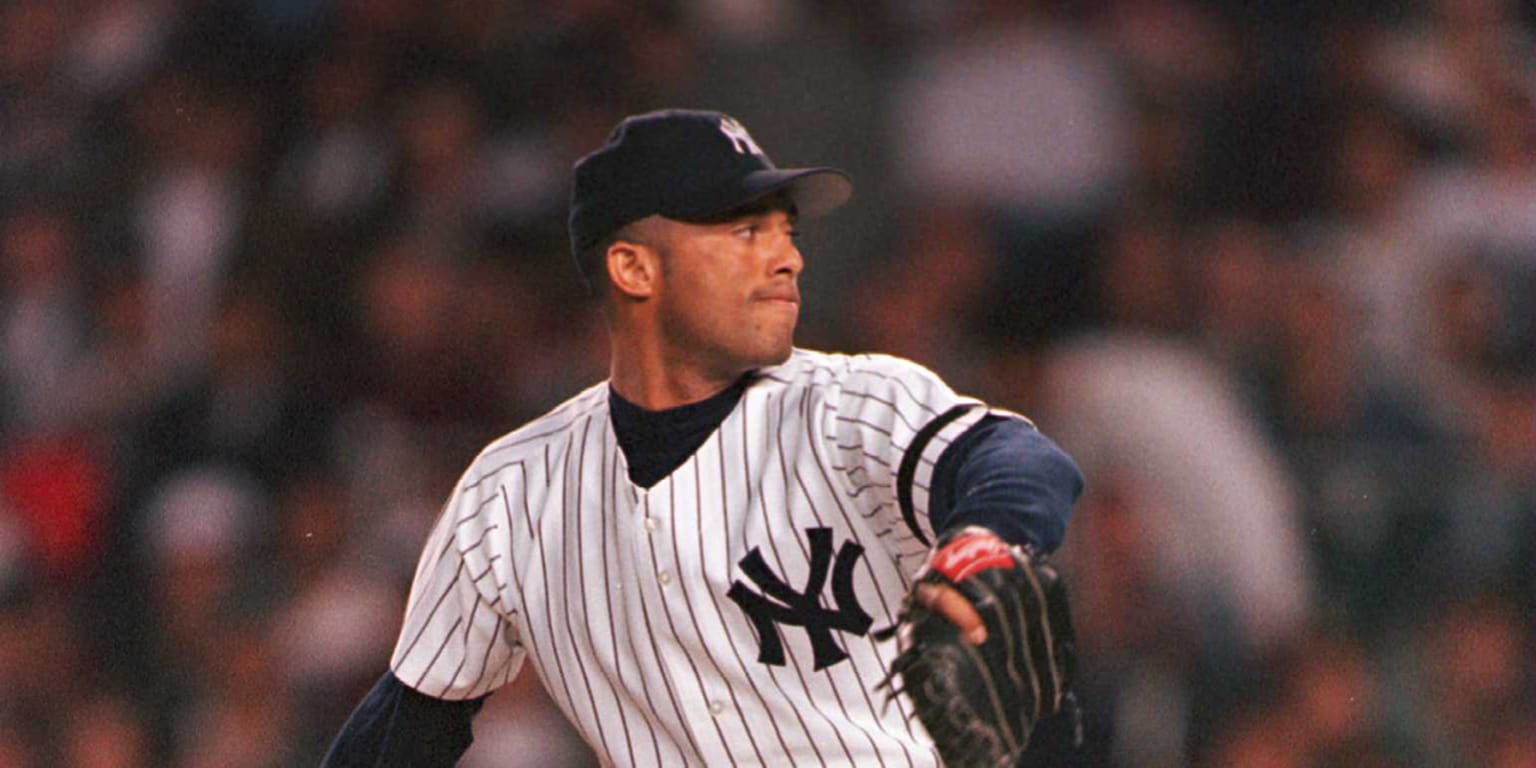 Mariano Rivera - New York Yankees Pitcher