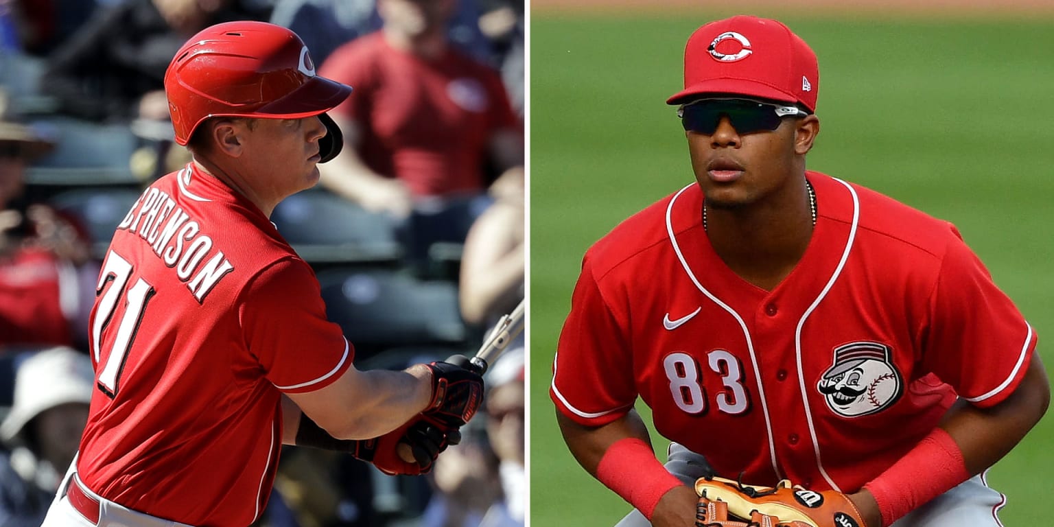 Reds alternate training site players could contribute