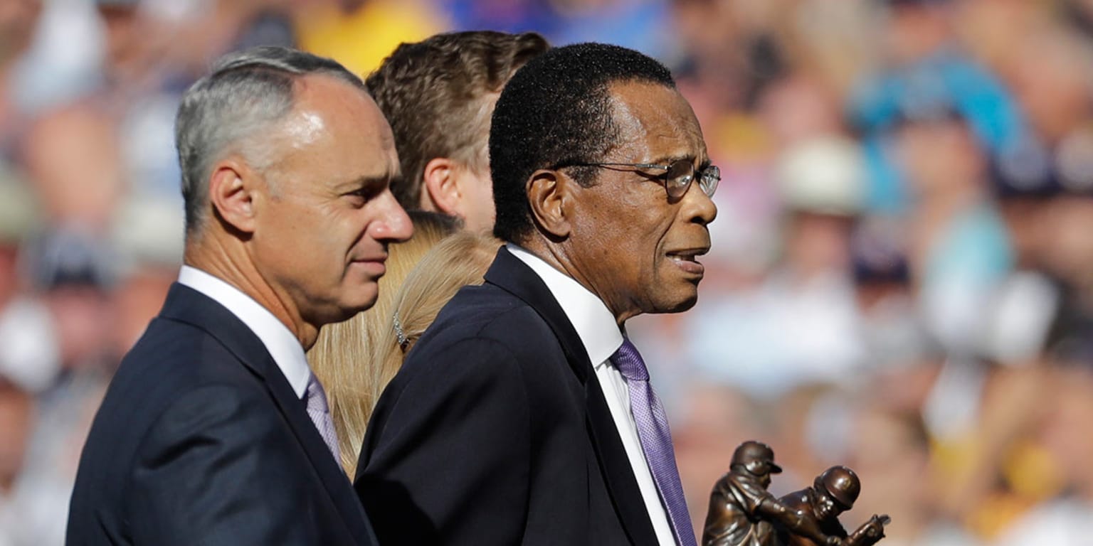 Twins honor Rod Carew with Heart of 29 campaign