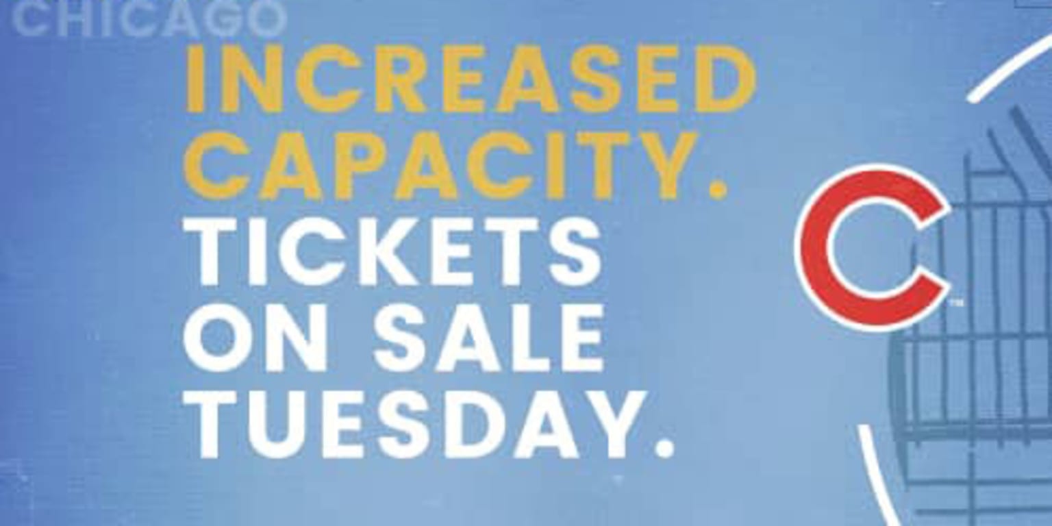 Wrigley Field approved for increased capacity