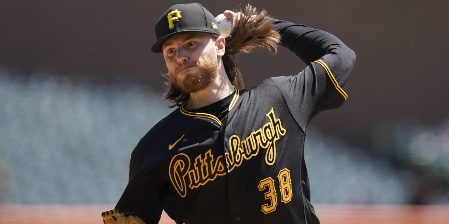 Dillon Peters extends scoreless innings streak