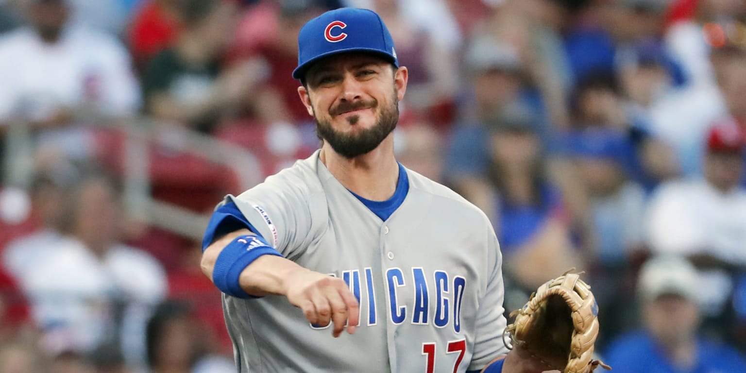 Kris Bryant reportedly loses service time grievance against Cubs