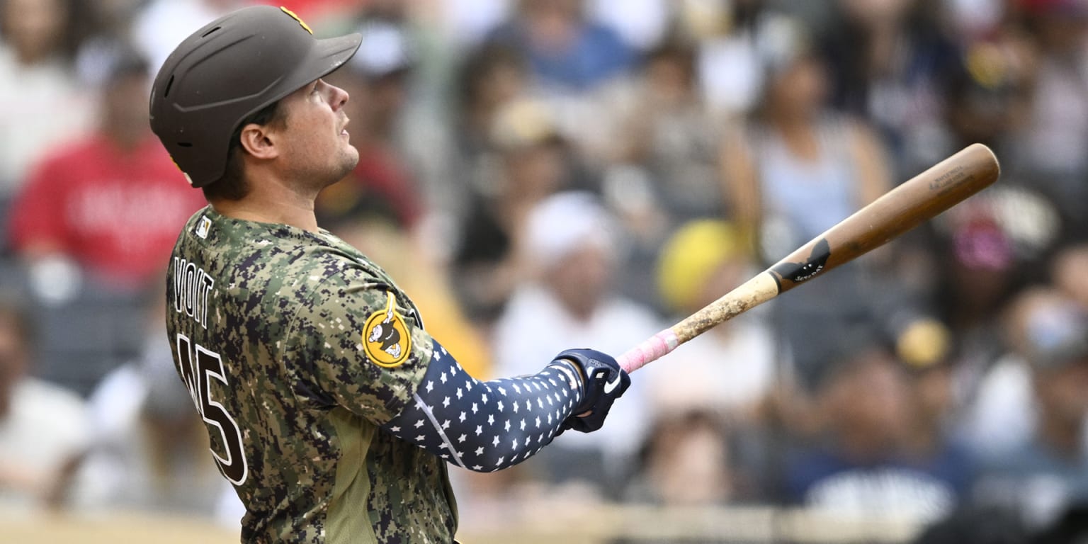 Padres: Let's Appreciate the best uniforms in Major League