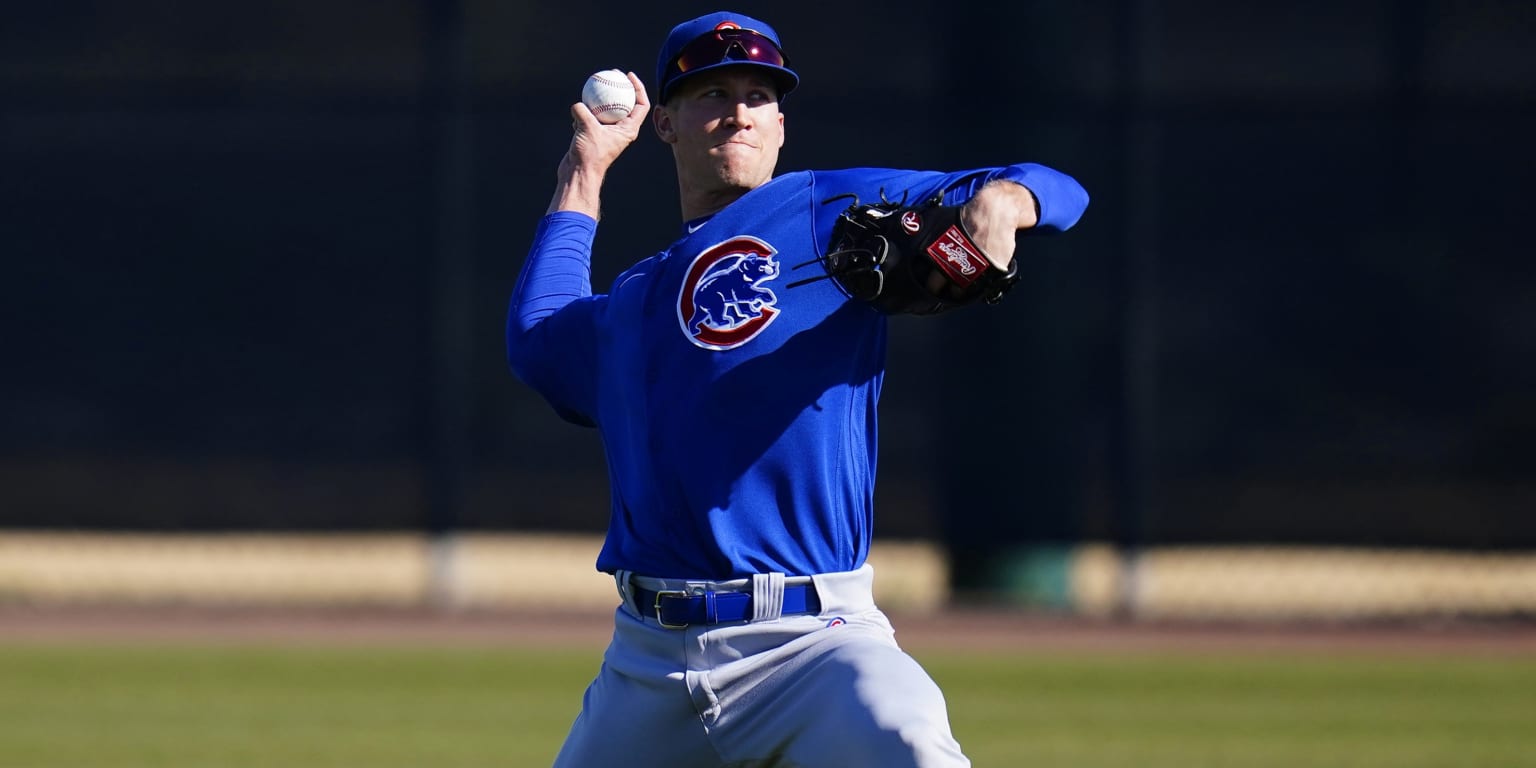 Why We Love Baseball: Ethan Roberts Learns He's on Cubs Roster