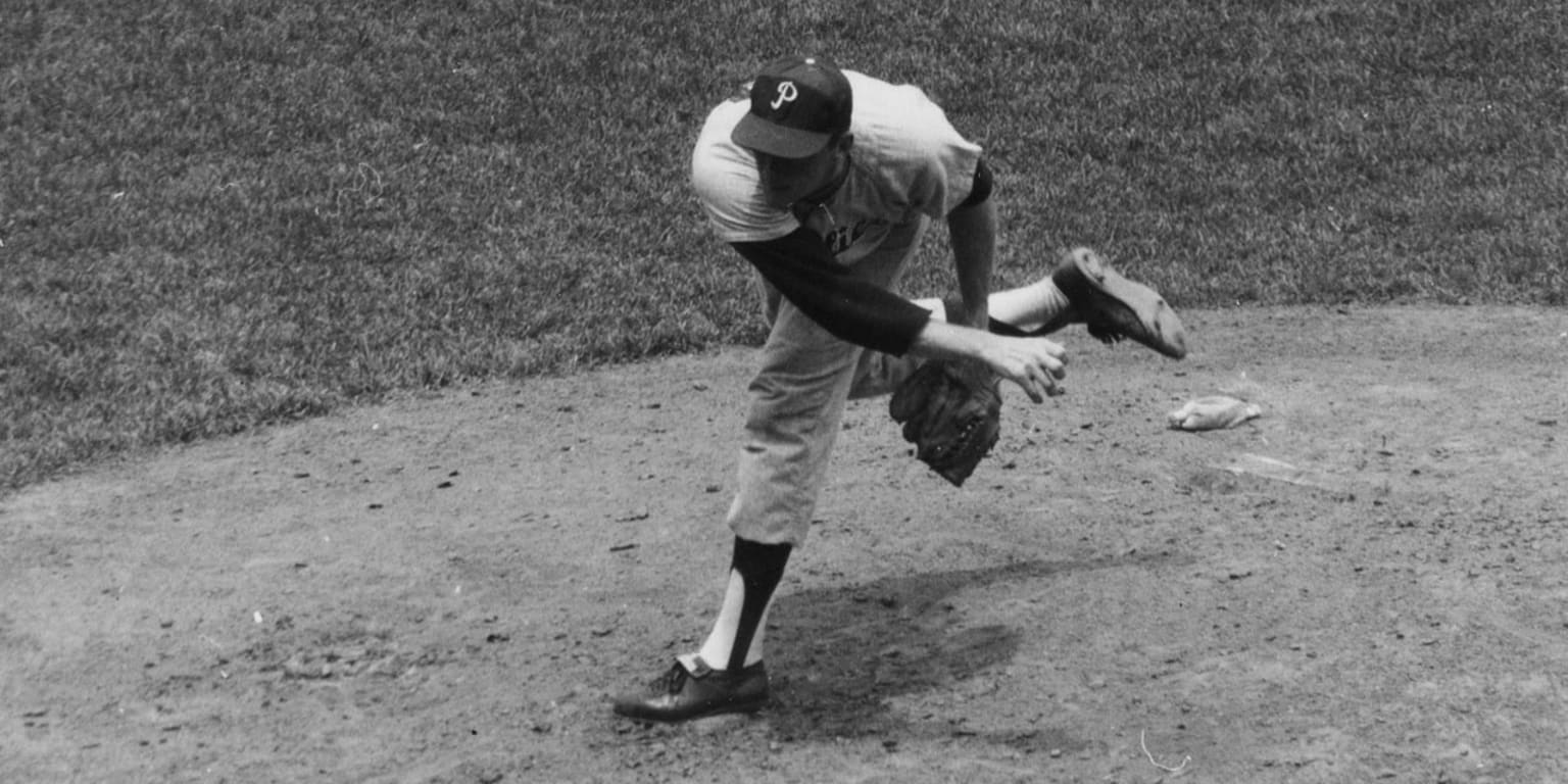Former U.S. Sen. Jim Bunning, a Hall of Fame pitcher, dies