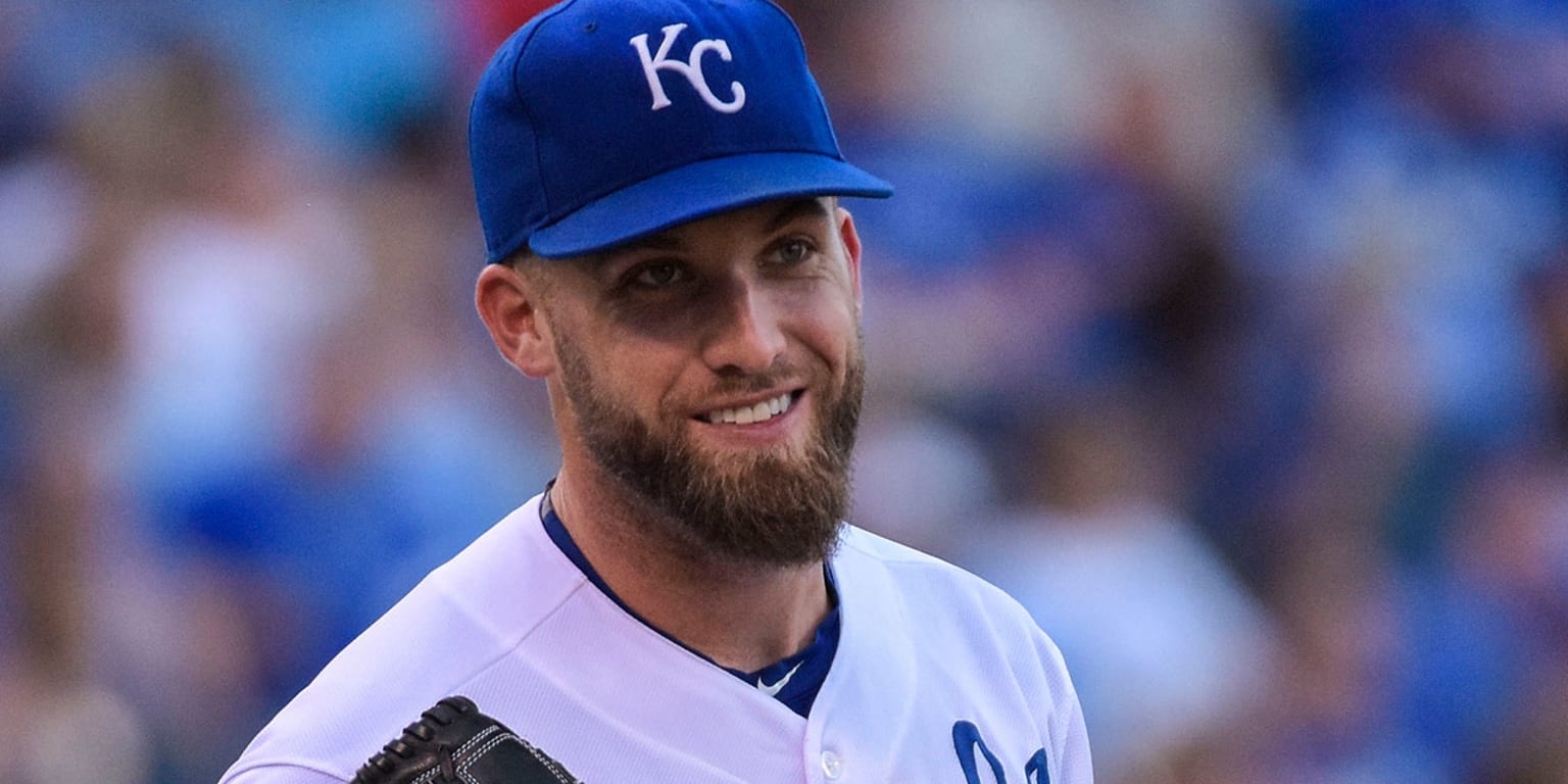 Royals pitcher Danny Duffy talks 2016 role