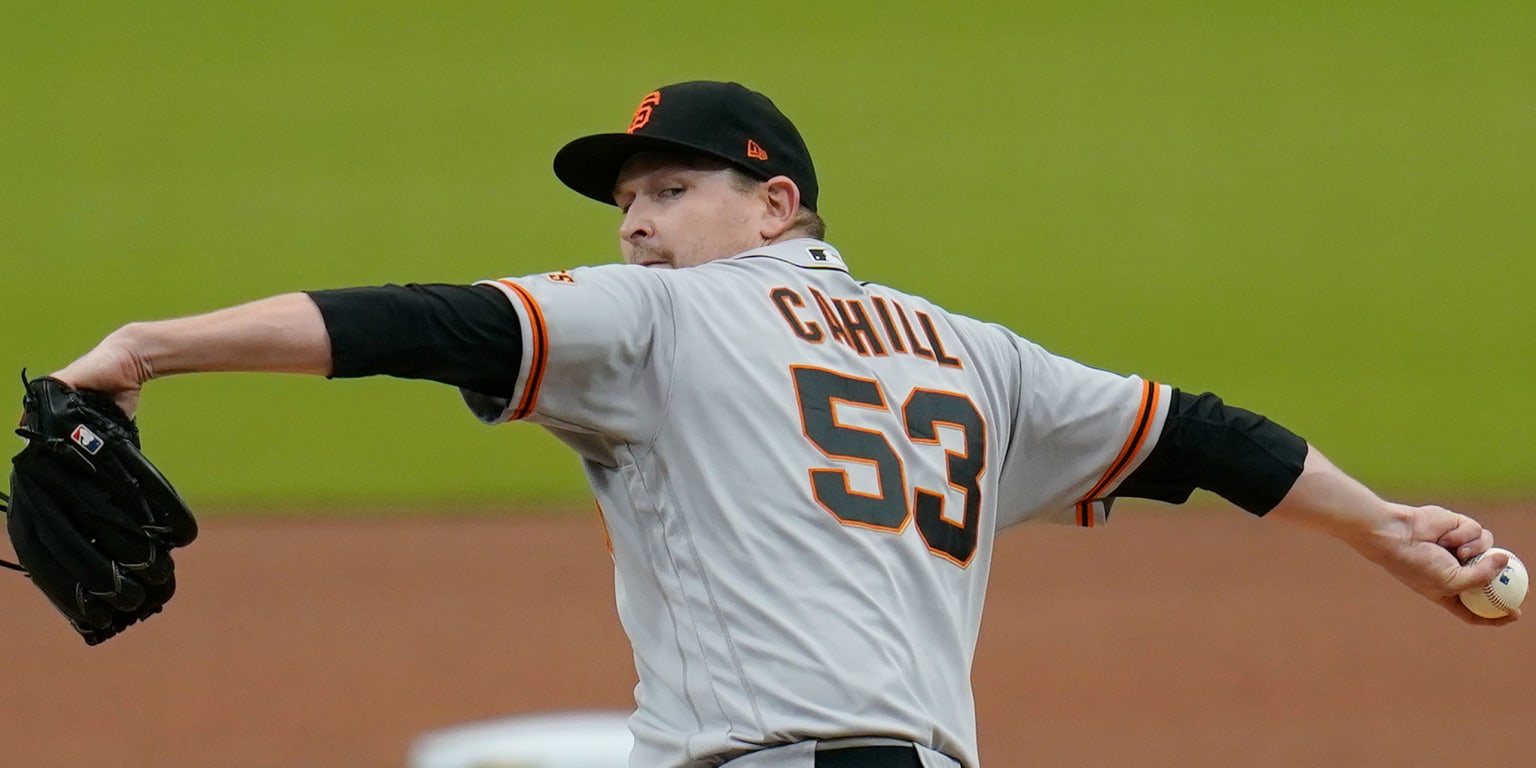 Trevor Cahill, Pirates have deal