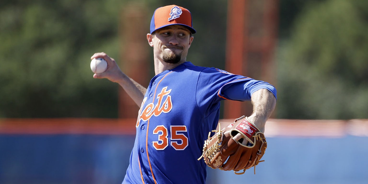 Mets To Play First Intrasquad Game Tuesday MLB