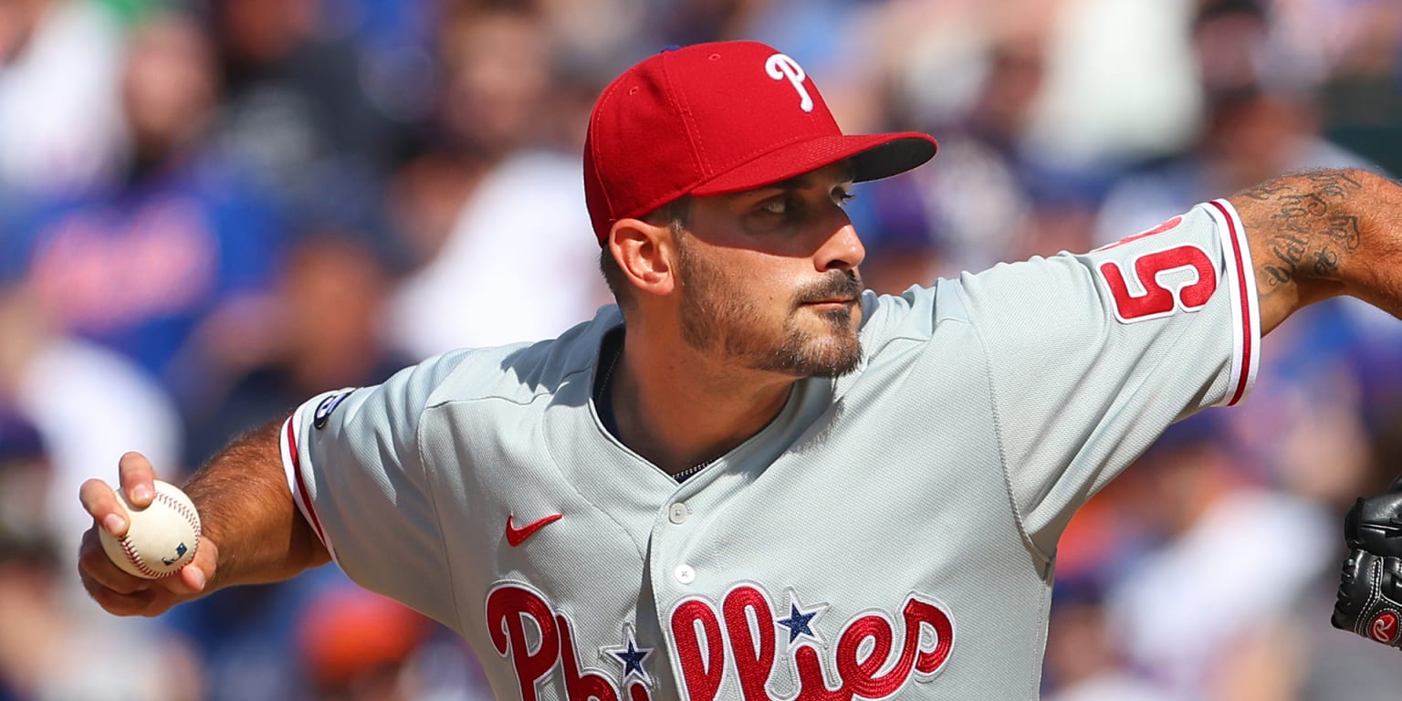 Cardinals bullpen, defense falter as Phillies score six in the