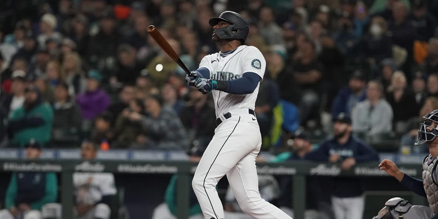 Soul Patrol: Kyle Lewis & Taylor Trammell Give Mariners Dynamic Offensive  Potential