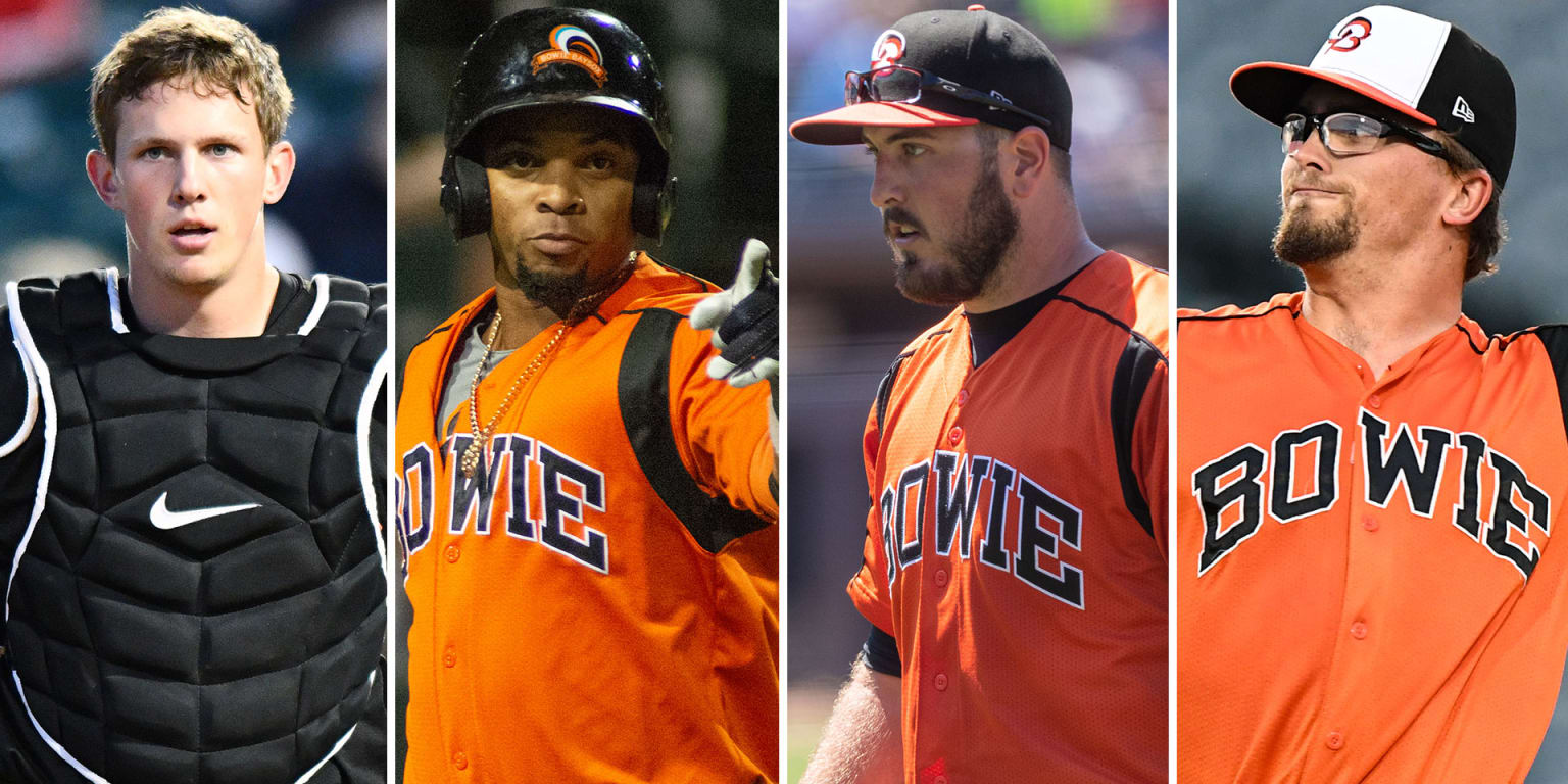 Orioles announce 23 nonroster invitees