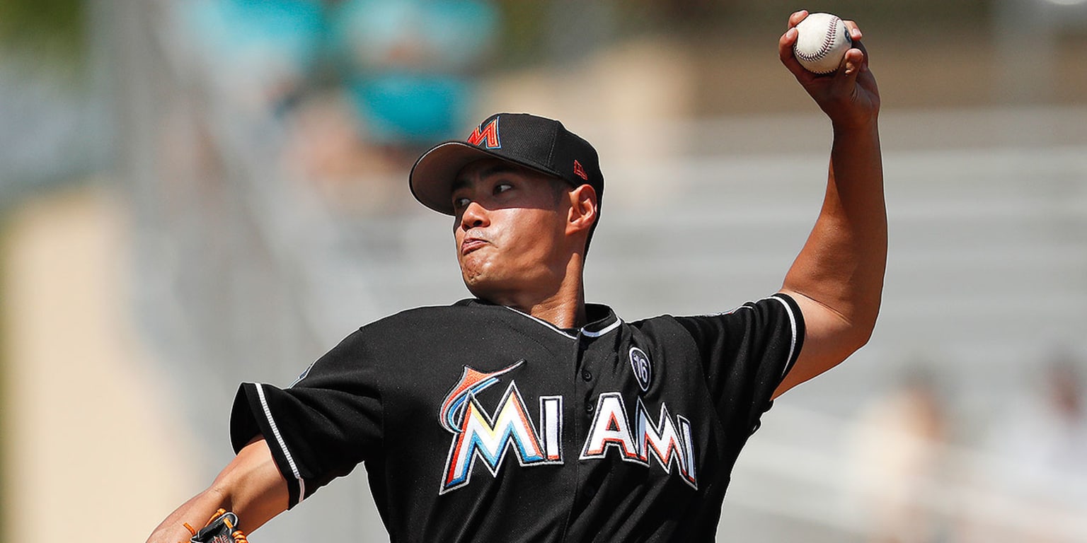 Wei-Yin Chen takes step forward, looking ahead