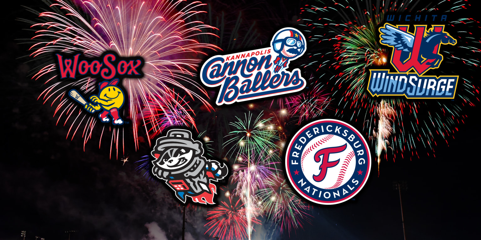 The Oldest MiLB Team Names, Updated for 2020