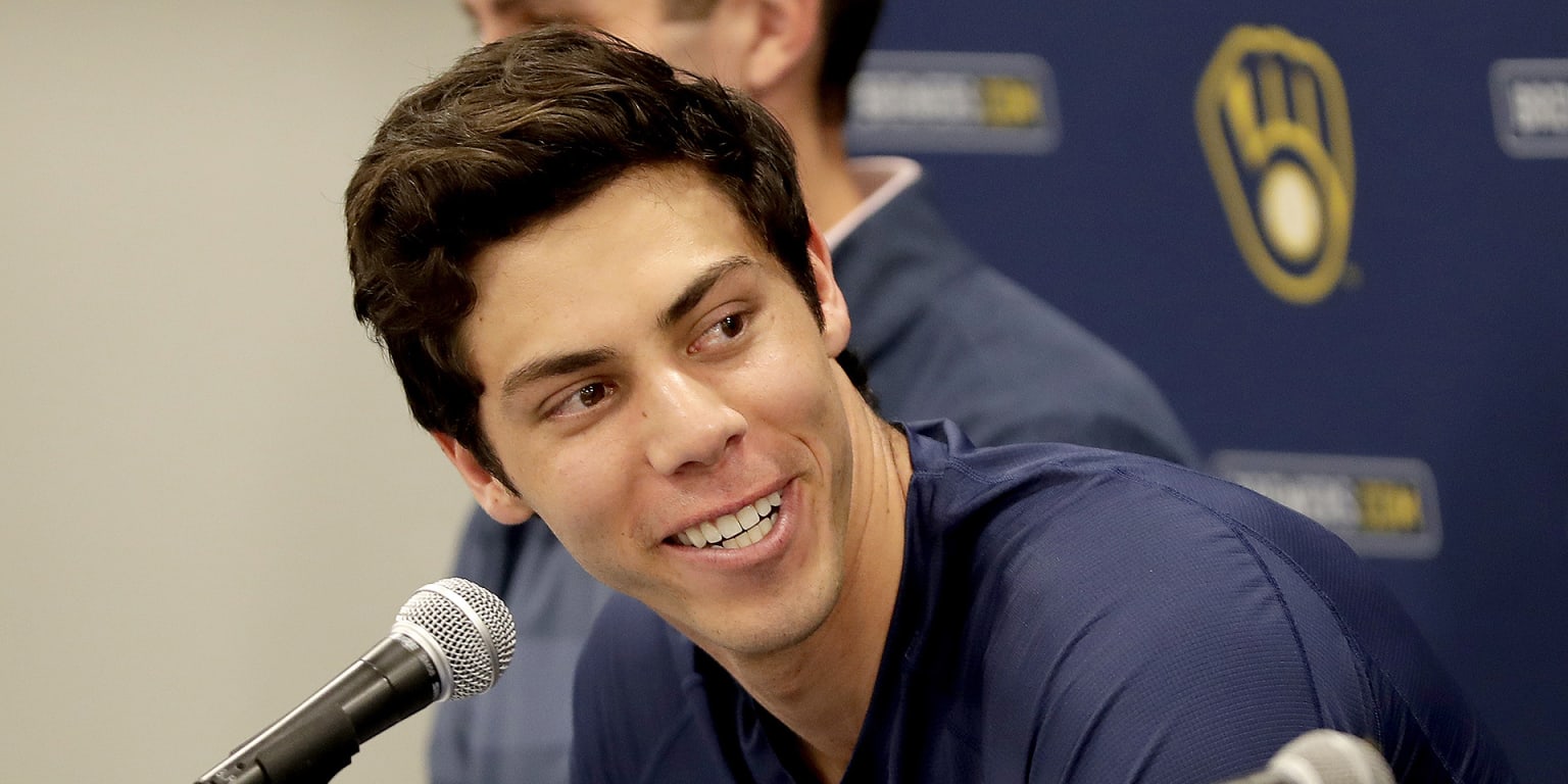 Miami roots, mutual respect: How All-Stars Christian Yelich and