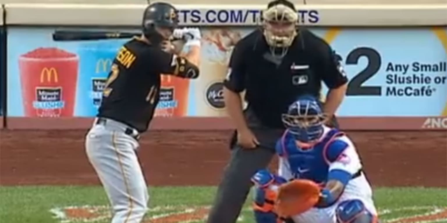 Corey Dickerson exits early due to injury