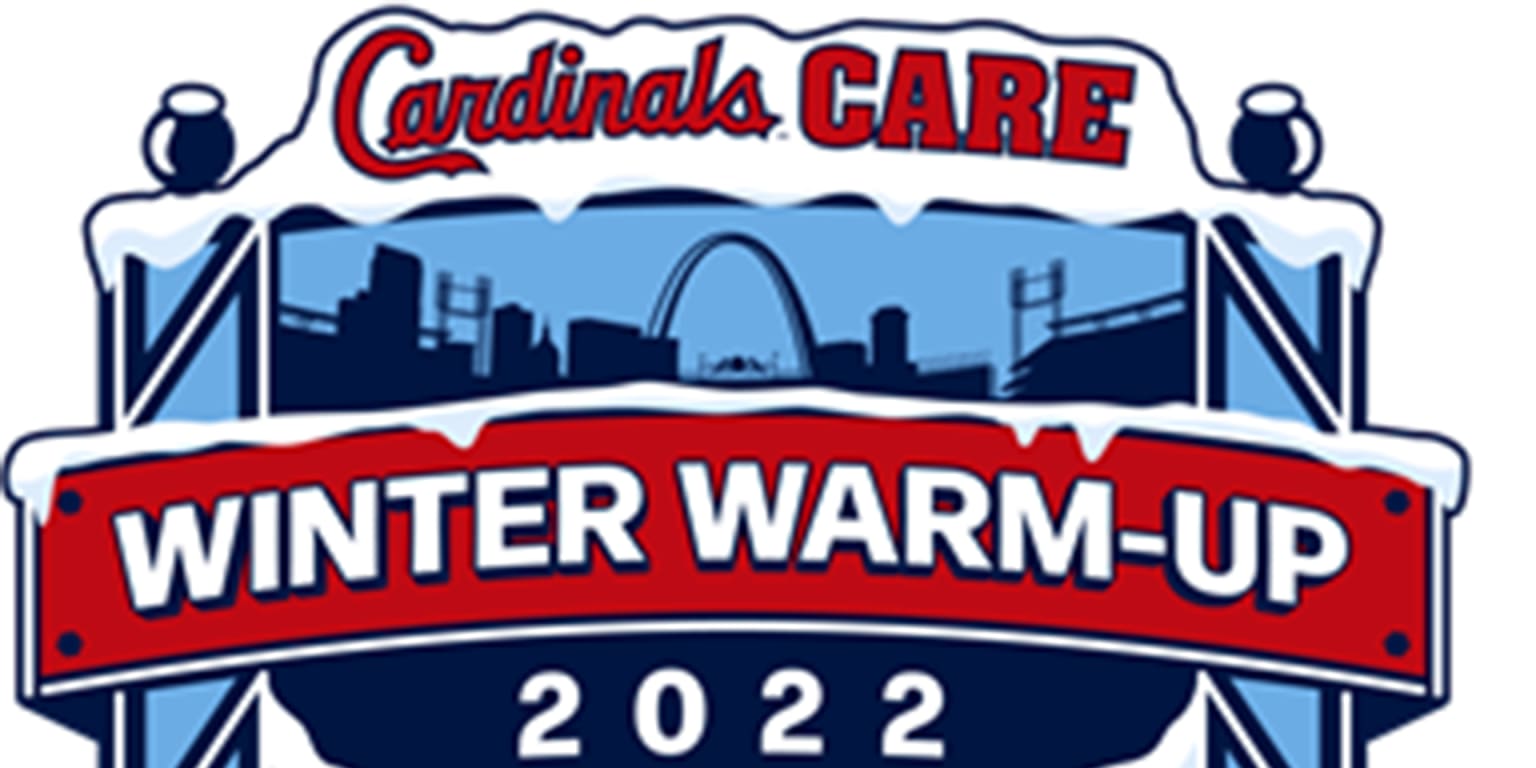 MLB lockout leads Cardinals to cancel winter warmup event
