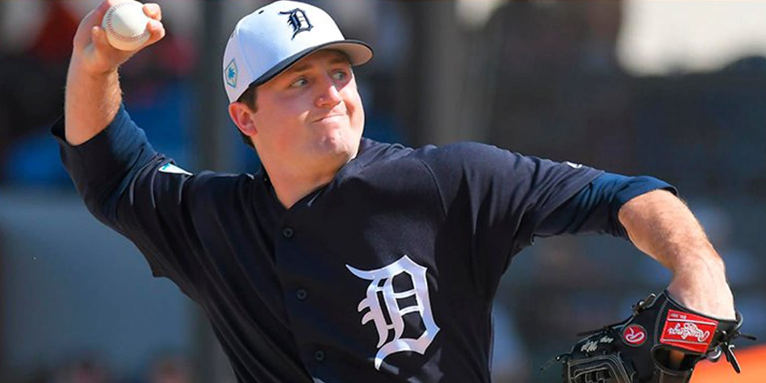 Detroit Tigers: Why Saturday Wasn't the Right Time for Casey Mize