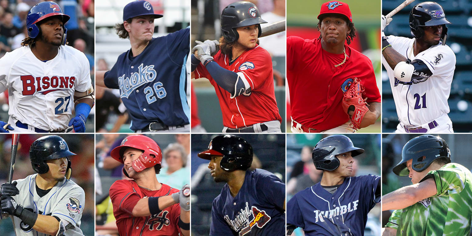 Arizona Fall League top 10 prospects to watch