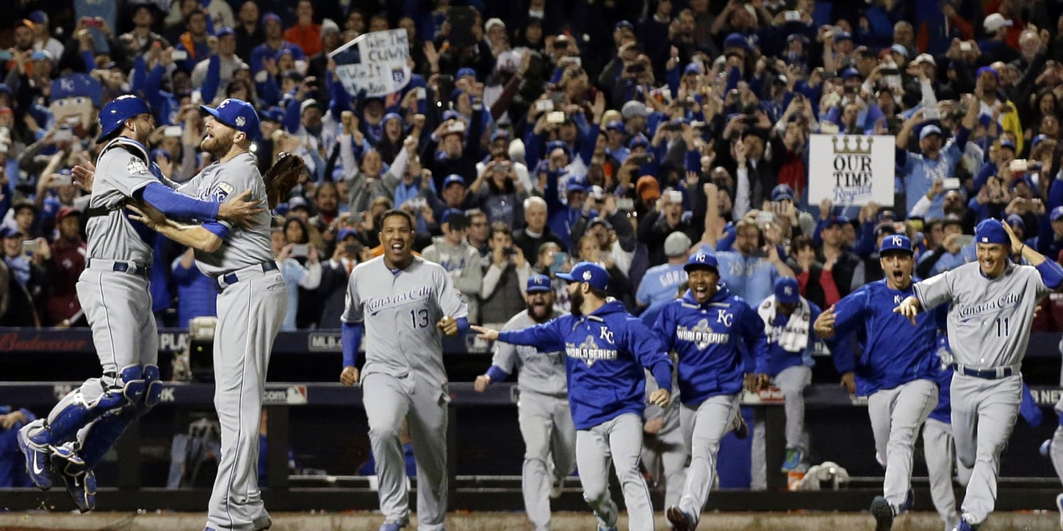 The best and worst of an insane decade of Royals baseball - Royals Review