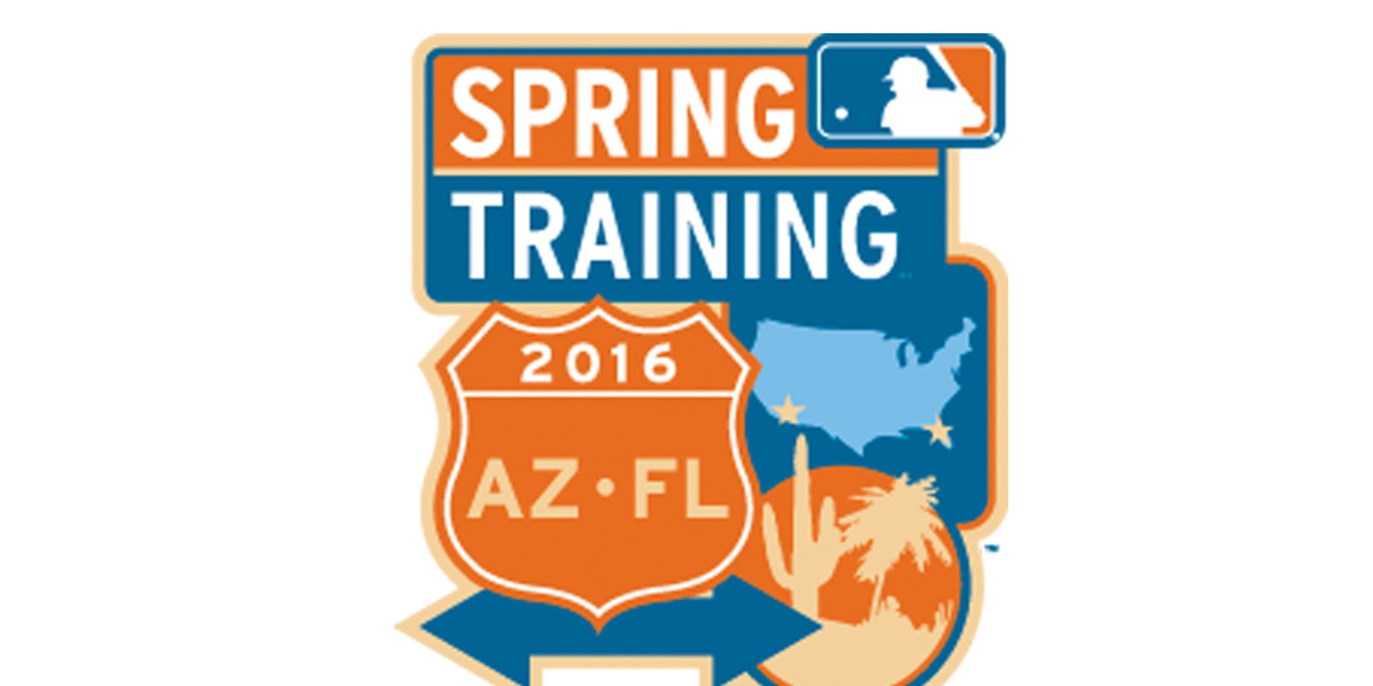 Mariners announce Spring Training report dates