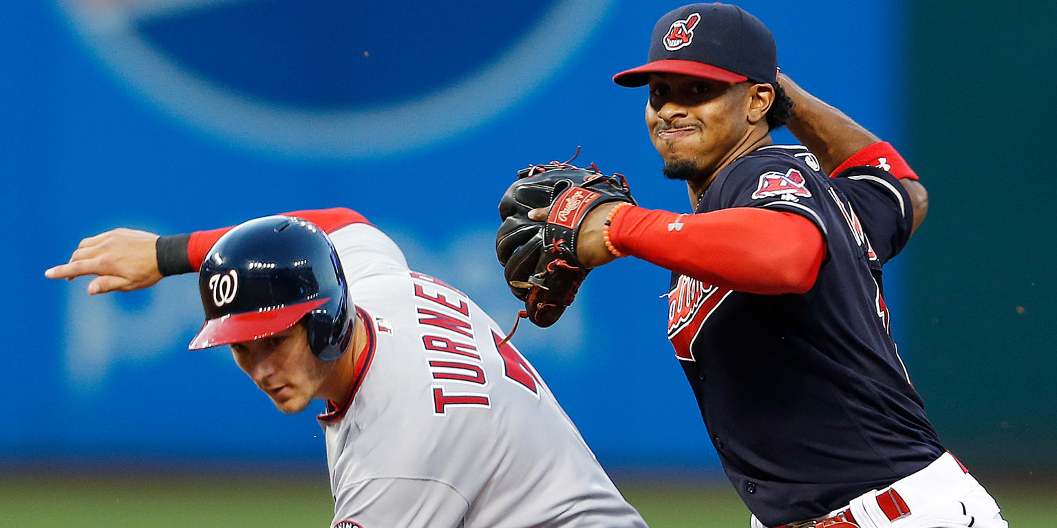 Analyzing Francisco Lindor's Competition In Capturing A Third Gold