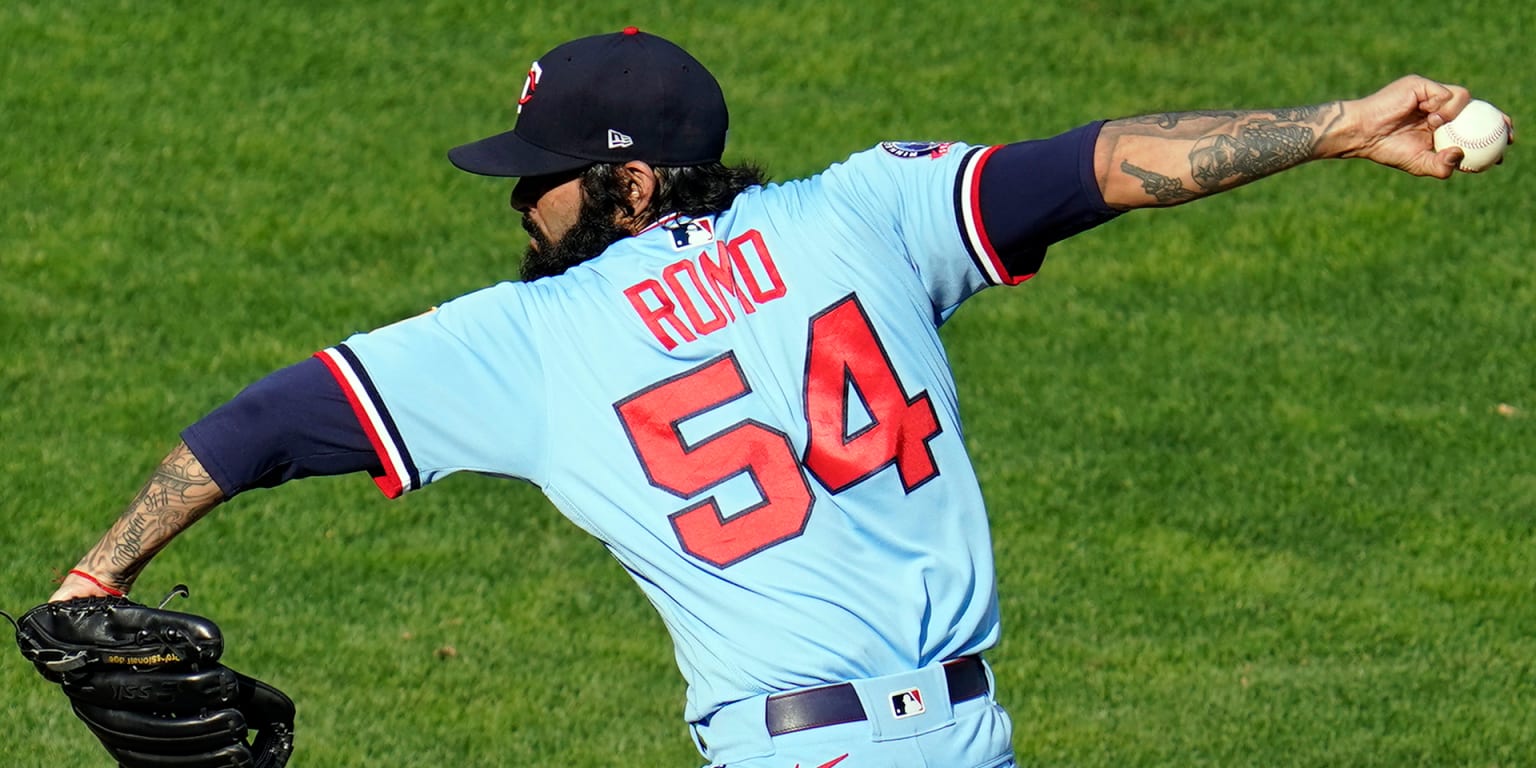 Sergio Romo arrives Athletics Spring Training