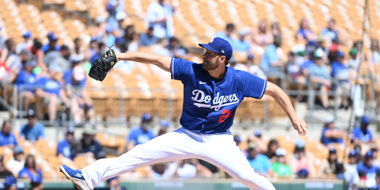 Dodgers need starting pitching reinforcements, and soon