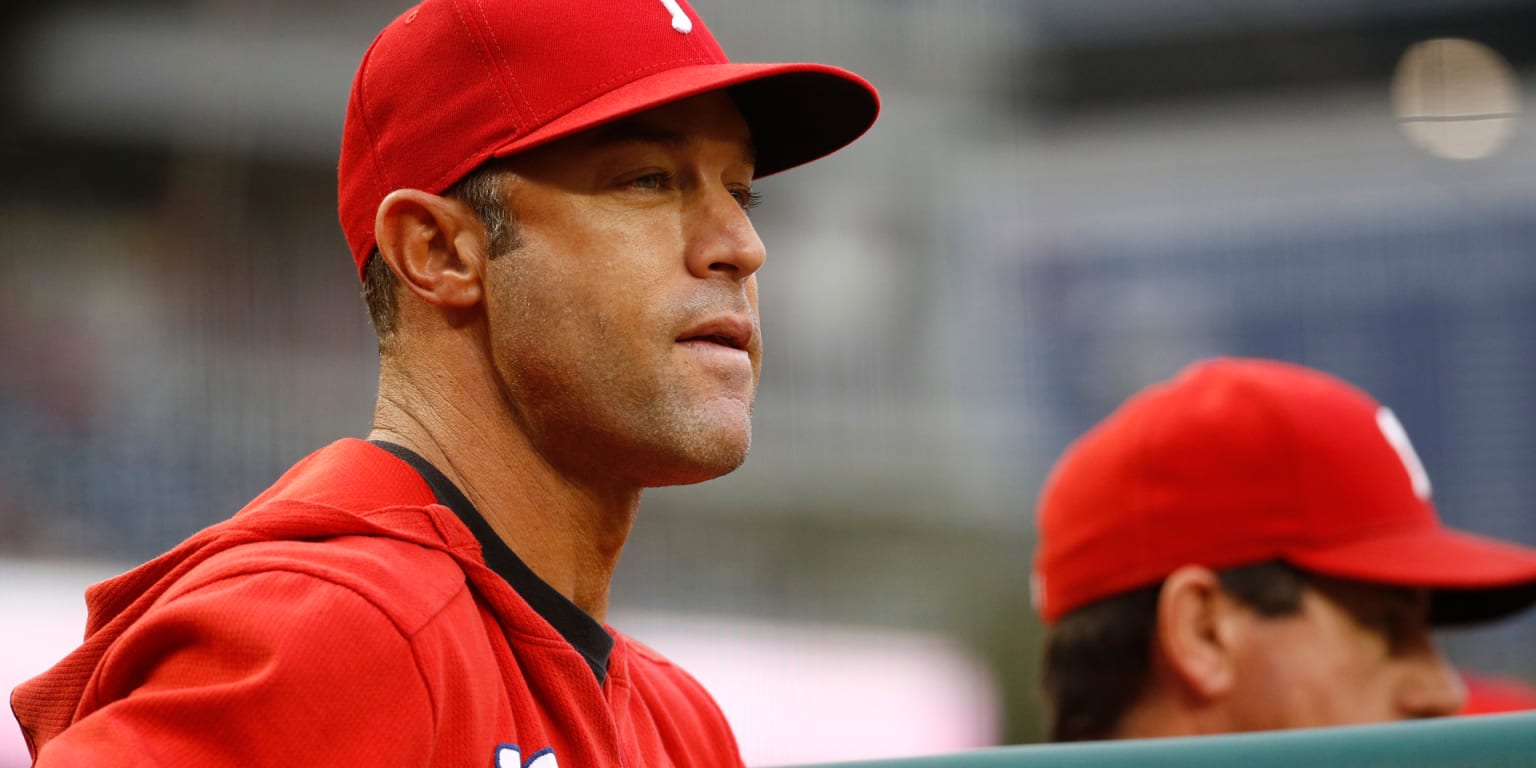 Why does Gabe Kapler still have a managing job? - Beyond the Box Score