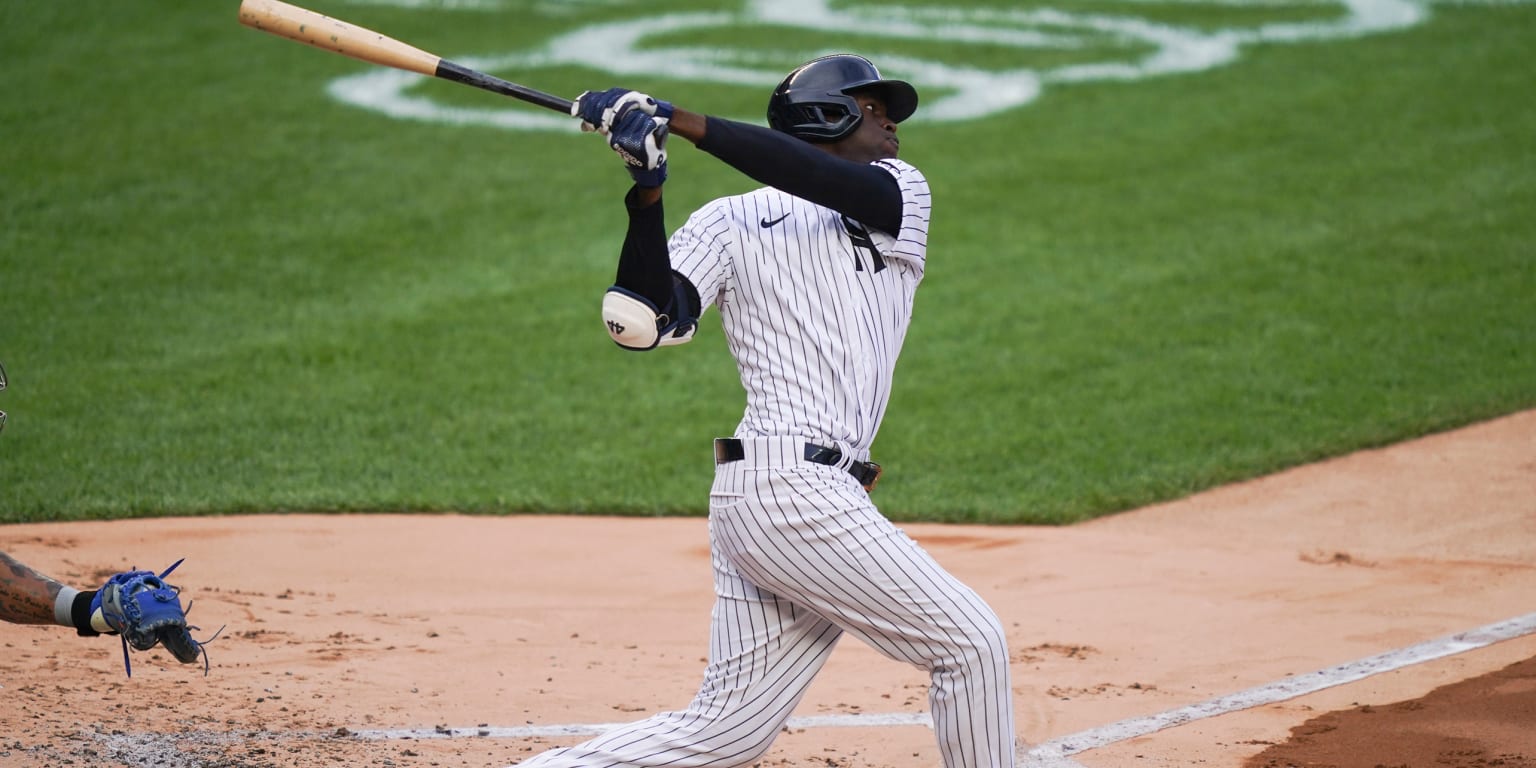 Have the New York Yankees mistreated Estevan Florial?