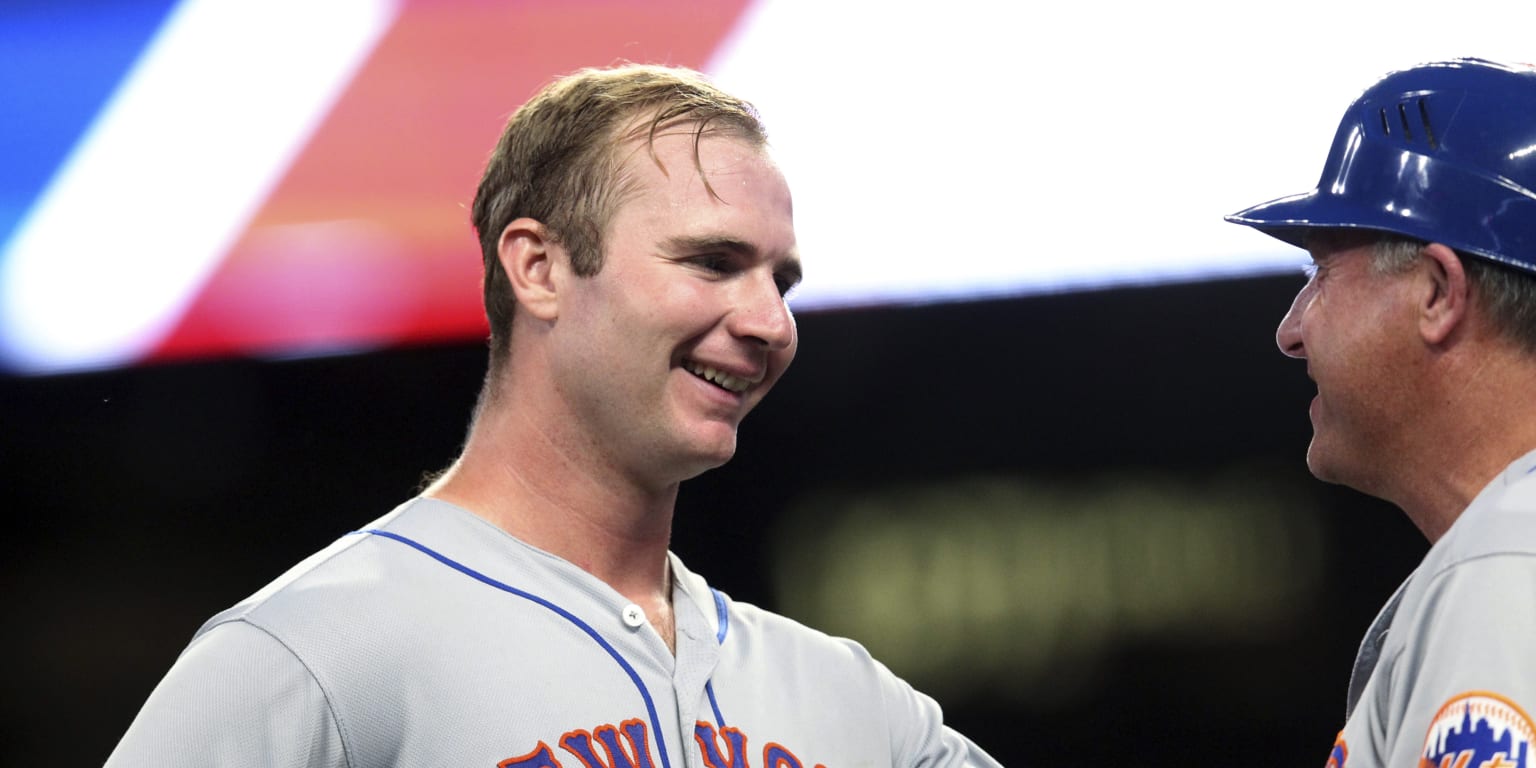 Mets slugger Pete Alonso wins NL Rookie of the Year – NSS