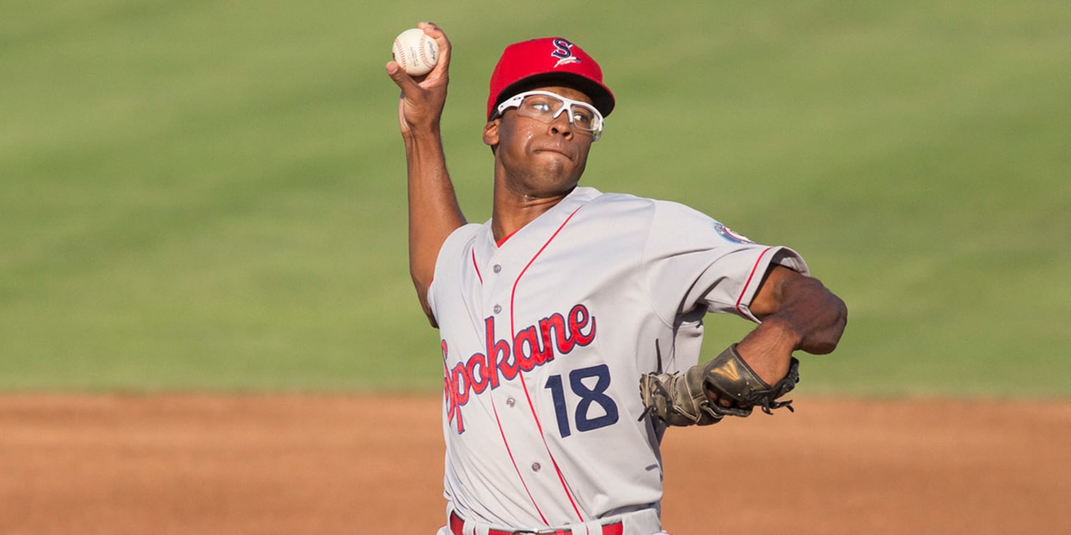 Photograph: Bishop Gorman Baseball Player Joey Gallo - Las Vegas Sun News