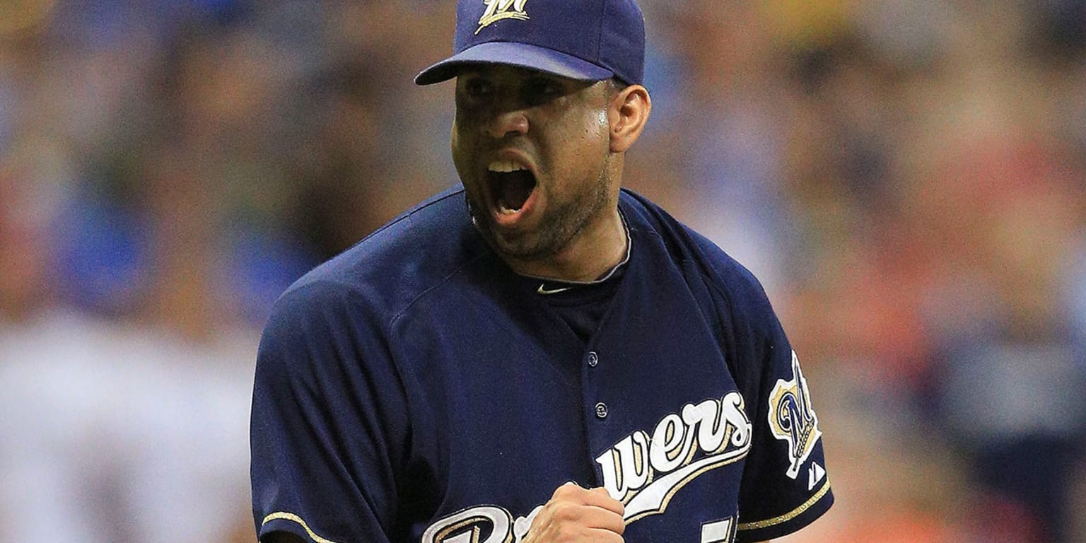 Francisco Rodriguez among underrated MLB stars