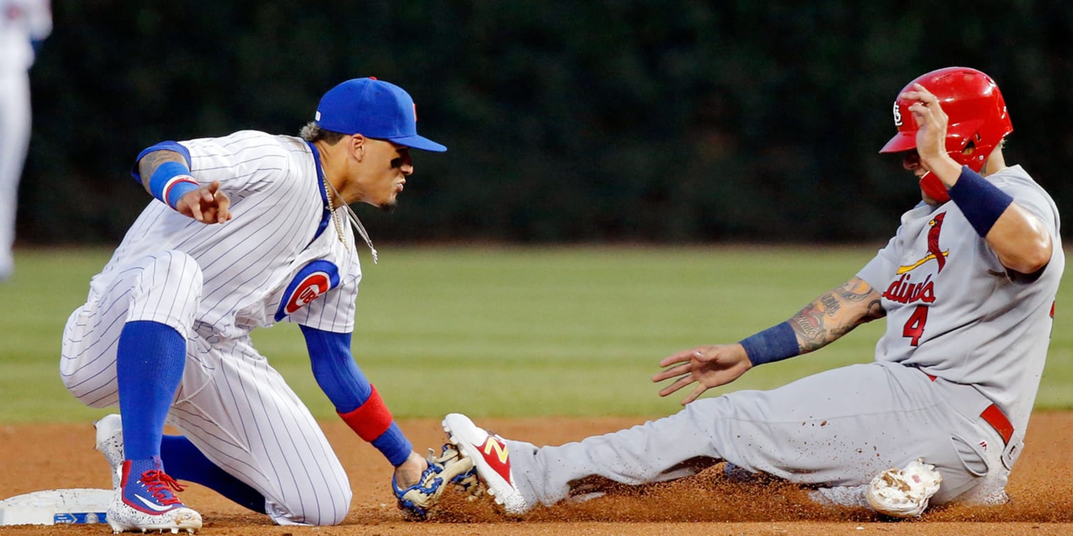 City Series: White Sox lead regular-season series vs. Cubs 59-56