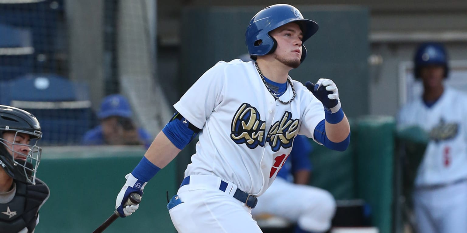 Alex Verdugo Class of 2014 - Player Profile